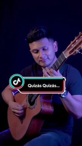 Quizás 🤔 quizás #lospanchos #requinto #foryoupage #foryou 