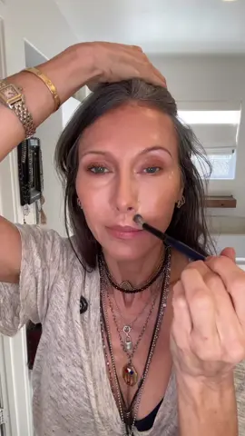 French Face is more than concealer — it’s a full face in one formula.  The serum-infused texture smooths, hydrates, and blurs imperfections while building coverage where you need it.  This is how a full face becomes effortless, radiant, and skin-first.