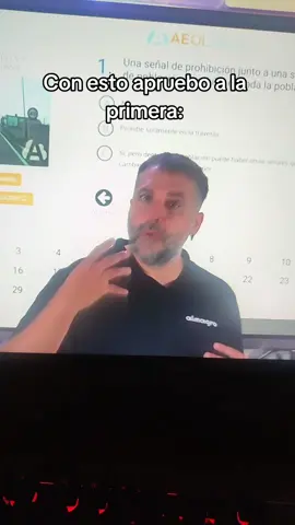 #fyp #Almagro #autoescuela #humor #L 