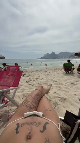 Rio de Janeiro it’s amazing 