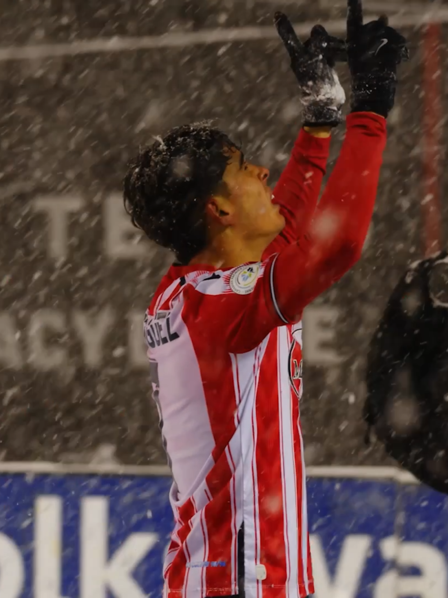 THE GREATEST GOAL IN CANADIAN PREMIER LEAGUE HISTORY 🤯 #CanPL #CPLFinal #RiseToTheNorth