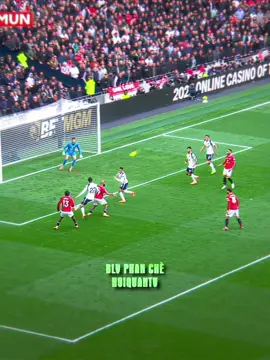 Bản hợp đồng chất lượng của Mu #xuhuong #viral #football #manchesterunited 