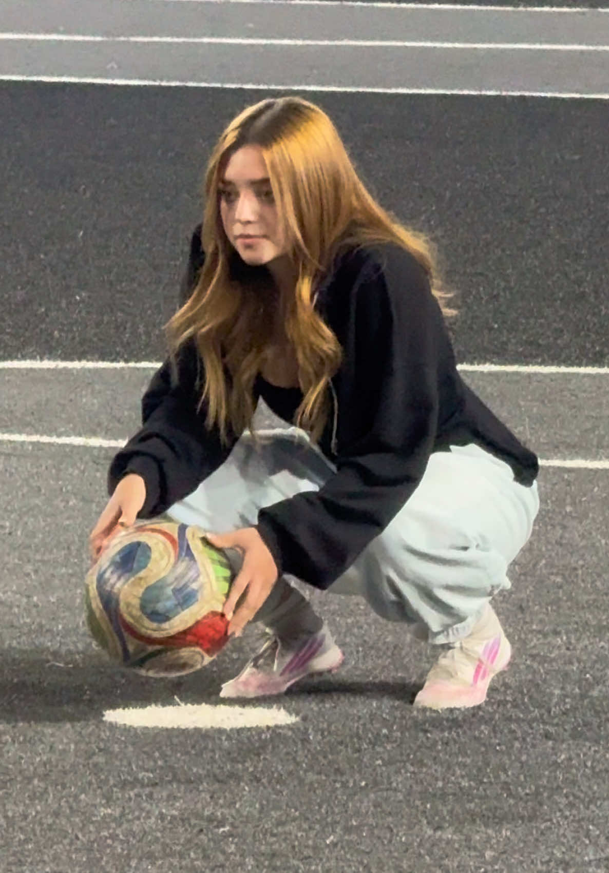 Penal presidente de Natalia vs Kru del Kun Aguero, y nuevamente lo erra 😔 #nataliamx #kunaguero #clubdecuervos #kingsleague #kingscup  