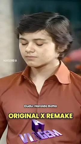 No túnel do tempo das novelas brasileiras, “A Viagem” marcou gerações. 🌌✨ Hoje, vamos relembrar os rostos que deram vida a essa história em 1975 e ver como foram reinventados no remake de 1994. Uma verdadeira viagem entre duas eras da teledramaturgia! 📺💫  #noveleiroia   #LIVEIncentiveProgram #LIVEFEST2025 #MakeLIVECount #PaidPartnership 