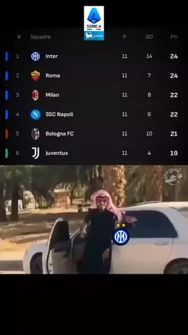 😅😅🖤💙👌 #ايطاليا #الكالشيو #إنتر_ميلان #نيراتزوري #انتر 