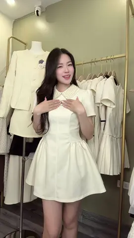 #huonglylyshop #vaythietke #oufit 