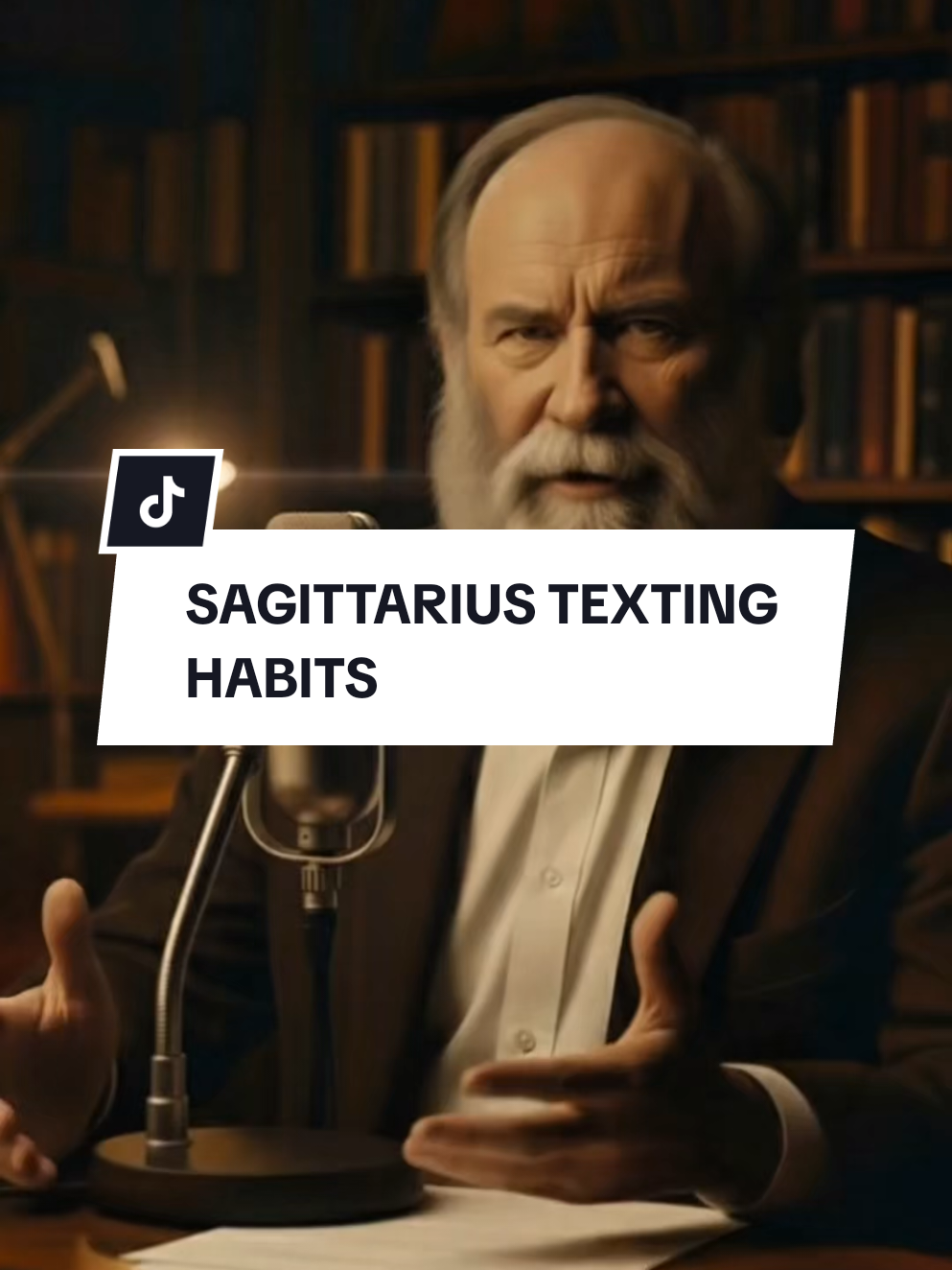 Sagittarius texting habits explained  #zodiac #zodiacsigns #astrology #sagittarius #facts 