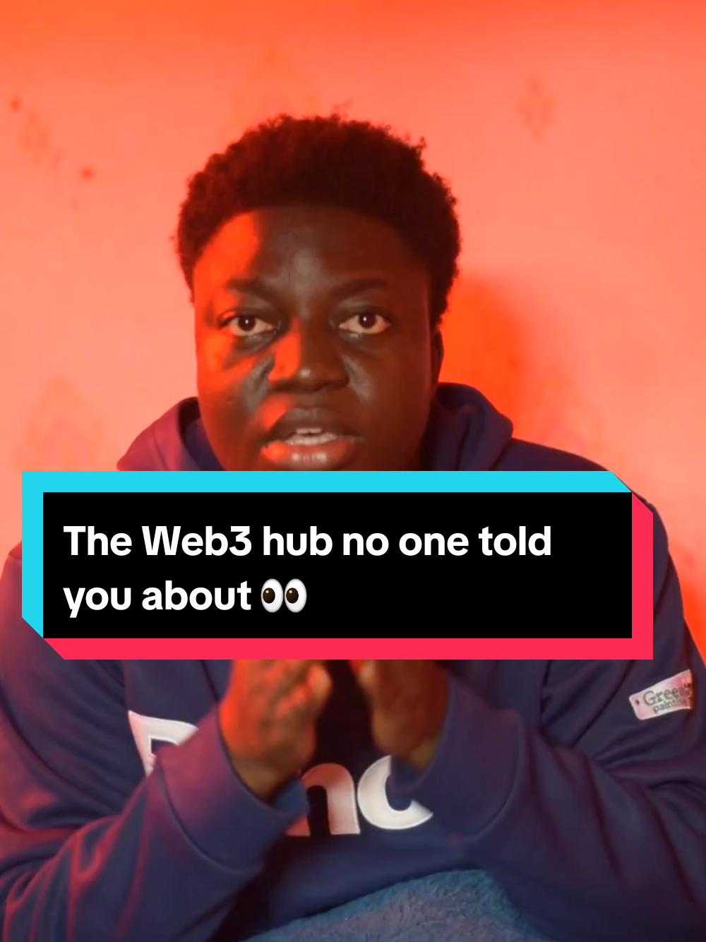 The Web3 hub no one told you about 👀 Hashtags: #zealy #airdrops #web3tools #crypto2025 