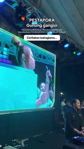 #misbahmc #djtanti #keludteam #kopilangitmusic #keludteamofficial @KELUD TEAM OFFICIAL @kopilangitGakudahudah @garudareborn @STARLIGHTING @DJ tanti 