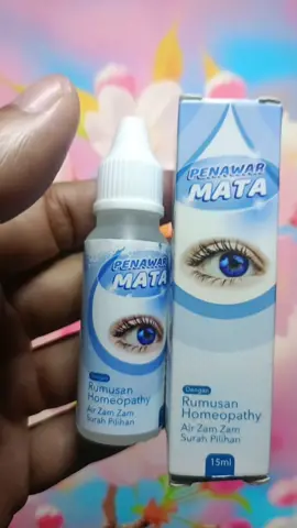 Penawar Mata Ustaz Abdullah Khairi..🤩 Insyallah Mujarab, PERCUMA Penghantaran  #ustazabdullahkhairi #tiktokmalaysia #penawarmata #fyppppppppppppppppppppppp #sakitmata 