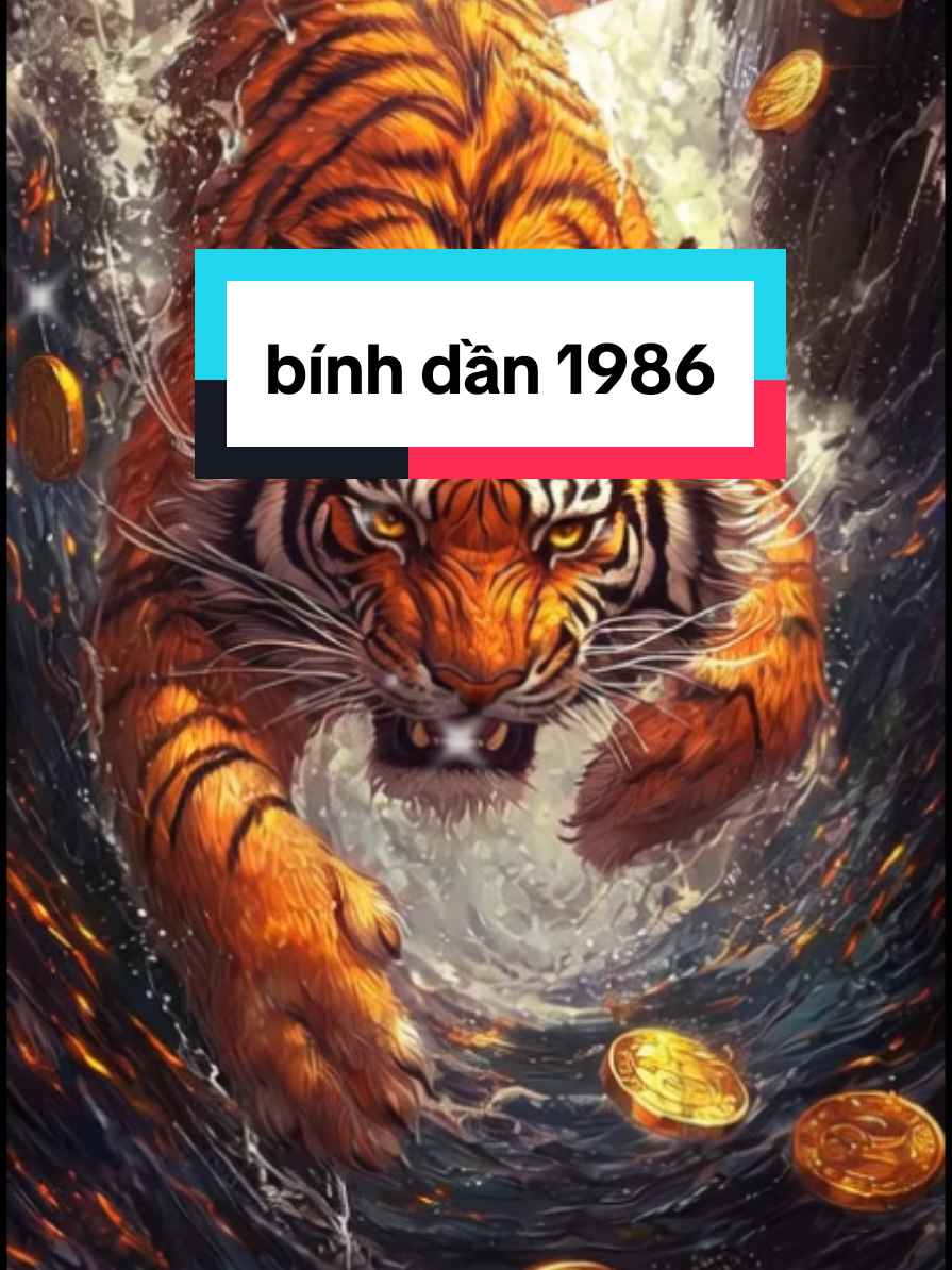 cuộc đời tuổi bính Dần 1986#binhdan1986 #tuvi #tiktokindia #fyp #phongthuy @Nhu Quan Farm 