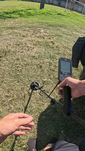 Sera que ainda esta ali? #detectorismo #resgate #paravoce #curiosidade #explorar #tesouros