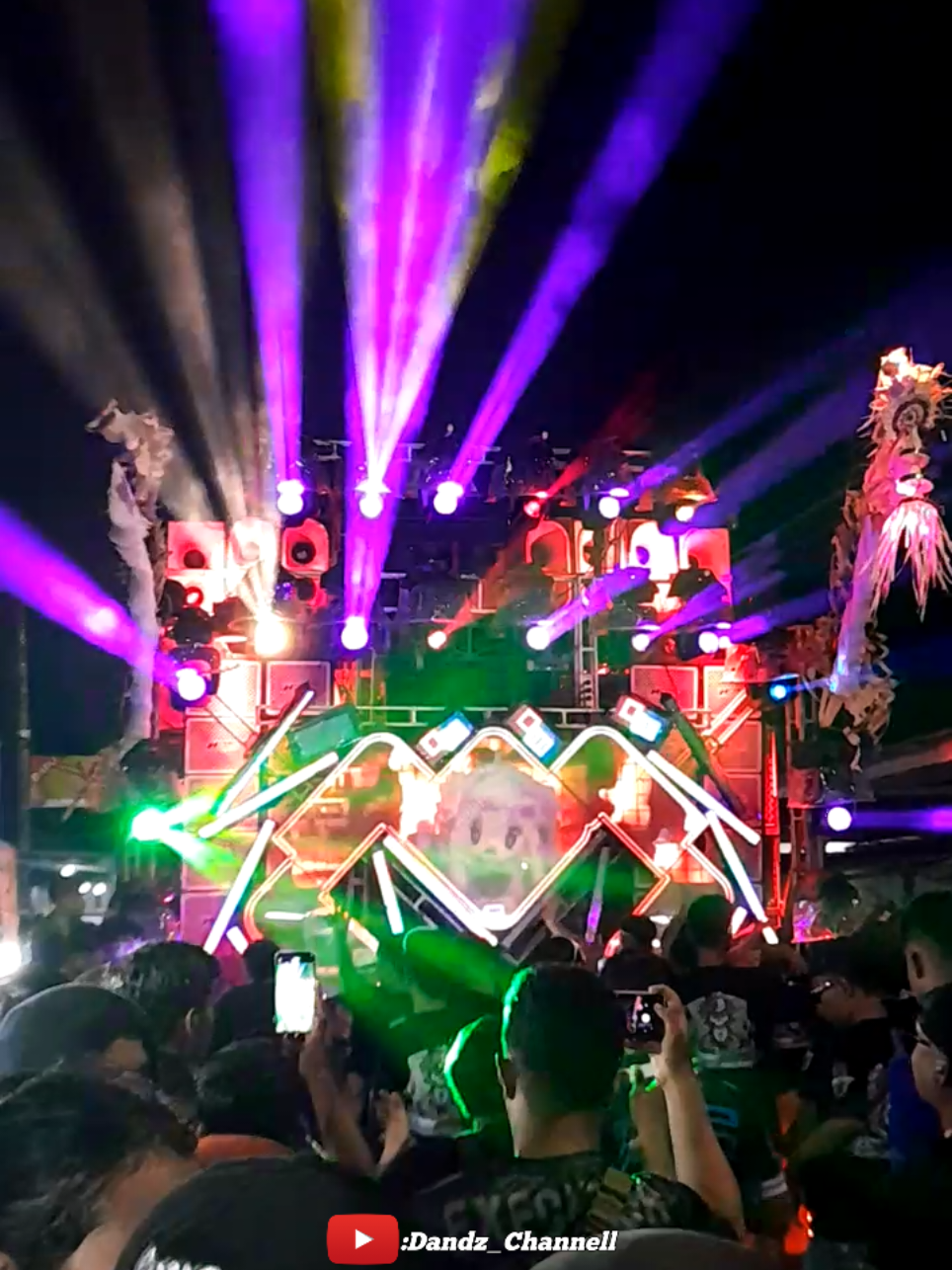 H-PRO EXEKUTOR KARNAVAL SIDOMULYO 2K25 🔥😎#sidomulyo #karnavalsidomulyo #soundhoregjatim #horegmania_official #horegmalang 