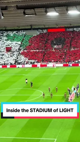 Remembrance Sunday scenes pre Sunderland v Arsenal #fyp #viral #videoviral #football #arsenal 
