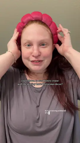 Disney destiny- will there be Christmas decor? 👀