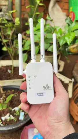 Bộ Kích Sóng WiFi 4 Râu Tốc Độ 300Mbps Hút WiFi Phát Xuyên Tường Kết Nối Xa#kichsongwifi #kichsongwifi4rau #haphukien48 #phukiendienthoai #xuhuong 