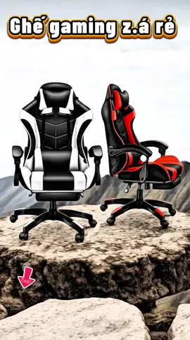 Ghế gaming . Ưu đãi trong hôm nay . săn nhanh không hết voucher freeship. ##ghegaming##xuhuong##viralvideo##giadungtienich @@Hải Giá Rẻ 88 @@Hải Giá Rẻ 88 @@Gia Dụng 10K