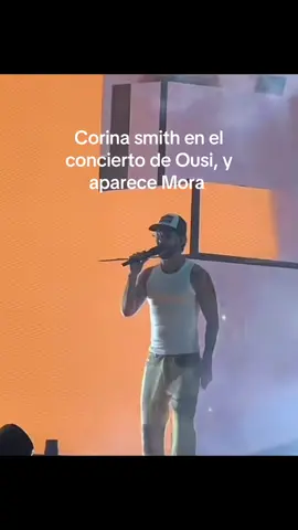 Queeee #mora #corinasmith #viraltiktok #paulapoletti #ousi 