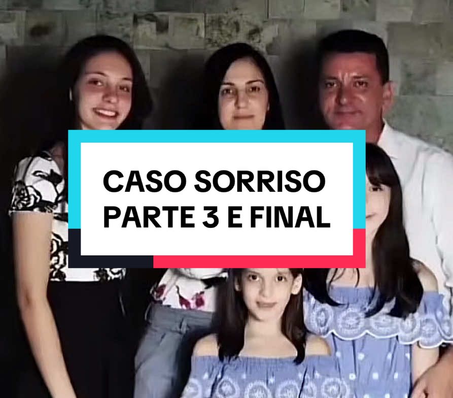 CASO SORRISO, COMPLETO. . aconteceu em Sorriso, no estado de Mato Grosso, Brasil  . Parte 3 e final  . . #trucrimetok #casoscrimenymisterio #misterios #matogrosso #sorriso 
