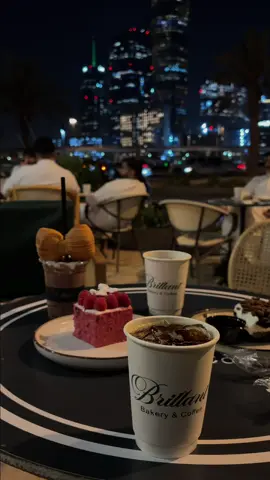 #الرياض #ممشى_الغدير @Brillant #الشعب_الصيني_ماله_حل😂😂 