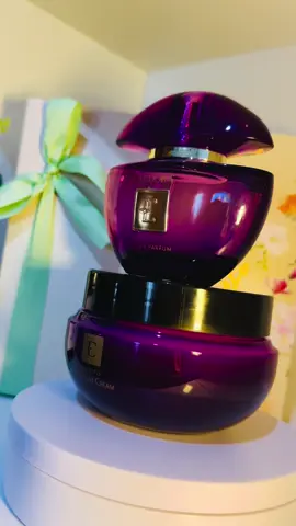 O roxinho mais apaixonante da Eudora 💜