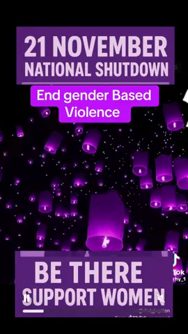 End GBV#kagwi121 #southafricatiktok🇿🇦 #purplemovement #worldtiktok #endgbv 