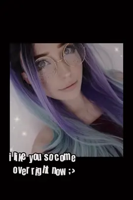 i love that hair Color on her #belledelphine #delphinebelle #belle #cute #cute 