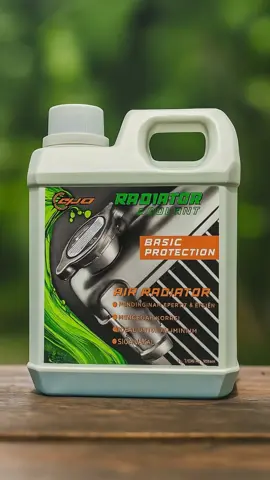 Air Radiator Coolant Motor/Mobil 1 Liter RYN Car Engine 