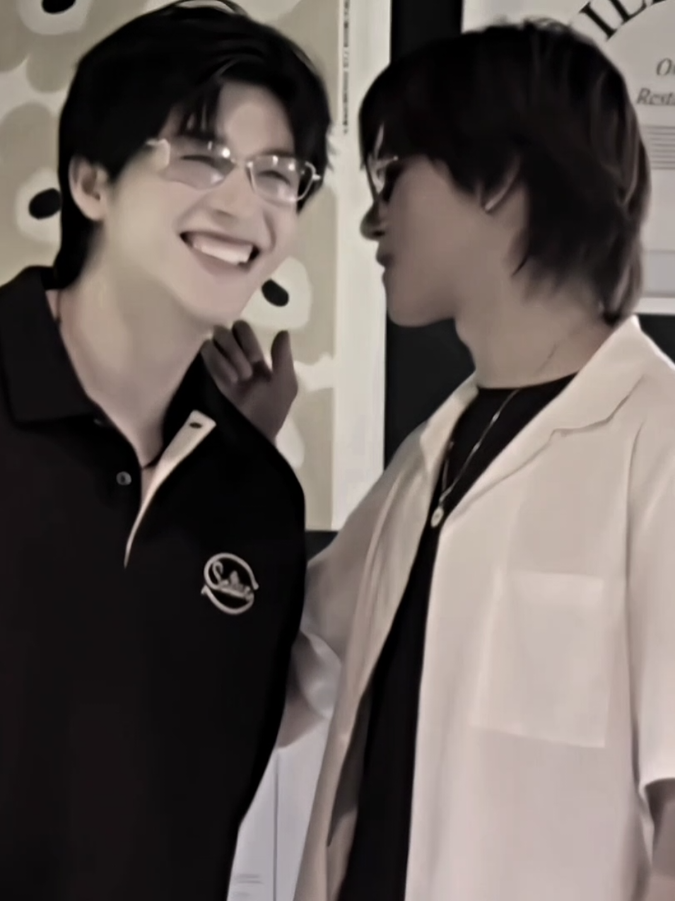 nothing feels better than this ❤️‍🩹. | #skynani #hirunsn #foryou #fyp #edit  [ ac: @a1exsmp3 ]