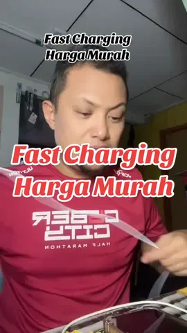 Fast Charging Harga Murah Berminat Boleh Ke Beg Kuning Dibawah👇👇👇 