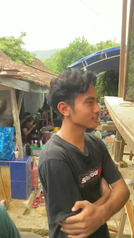 dengkule koklok yo mbok 😂@ARUM ndalu🍈 #wahyumanggolo #ketoprakpati #xyzbca #rembang24jam #wahyumanggololovers 