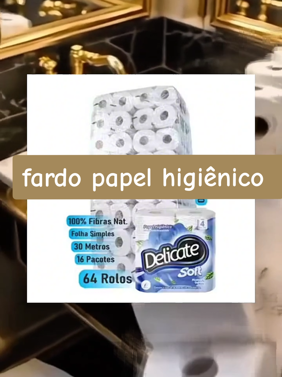 fardo papel higiênico 