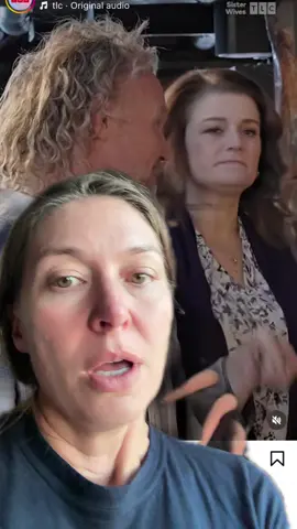 #sisterwivestok #tlcsisterwives #sisterwivestalk #sisterwives #sisterwivestv 