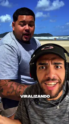 Caim e Abel 🧠🎯 #visao #visaodecria #baixadasantista #neymar ###