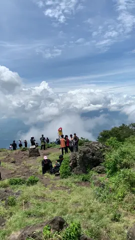 #xybcafyp #fypage #gunungtampomassumedang 