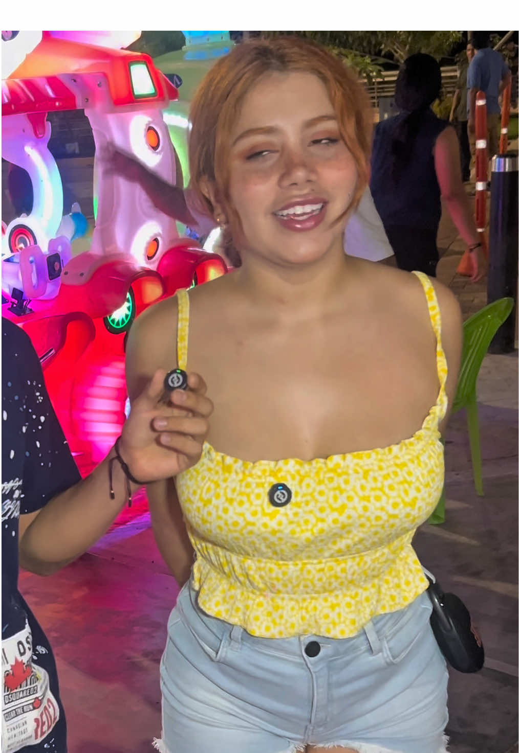 con @Marina Gold 👩🏼‍🦰 #pcl #pucallpaperú🌴🦜🐍🐢🦥 #entrevista #preguntas