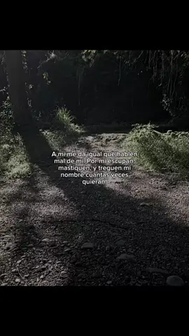 A veces el silencio dice mas que mil palabras. Que cada quien siga con su camino. #motivacionpersonal #superacionpersonal #motivacion #crecimientopersonal #mentalidad 
