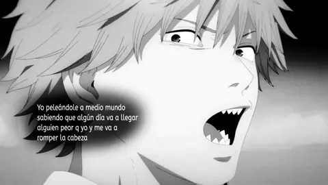 #DENJI ;; igual nadie me va a pararehok  #tiktokponmeenparati #fypage #texto #identificarse 