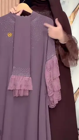 Hijab Pratiwi Abaya Shanum Dress Muslim Wanita Crinkle Premium Kombinasi Swaroksi Cantik Elegan Gamis Dewasa Remaja Jumbo Hitam Mewah Tangan Karet Wudlu Friendly #fyp #fypage #fypviralシ 