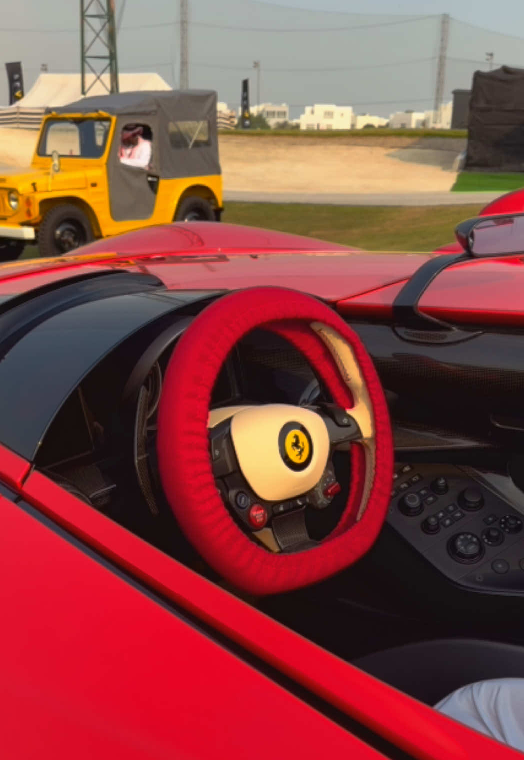 #royalbahrainconcours  