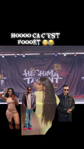 #heshimatalent2025 #tiktok #congolaise🇨🇩 #viral @Gaz Mawete @Innoss’B @IAMREBO🐆🌍🇨🇩 @rebo tchulo 1🦋  @rebo_tchulo_fanpage1 