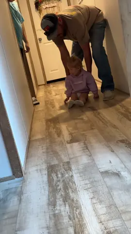 My heart 🩷 #fyp #myjoys #daddysgirls @Kaleb Daniels 