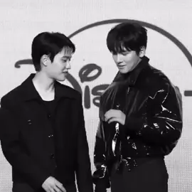 born to be besties, forced to be enemies🎀 @d.o.hkyungsoo @jichangwook - - - #kyungsoo #dohkyungsoo #changwook #jichangwook #exo @tiktok creators 