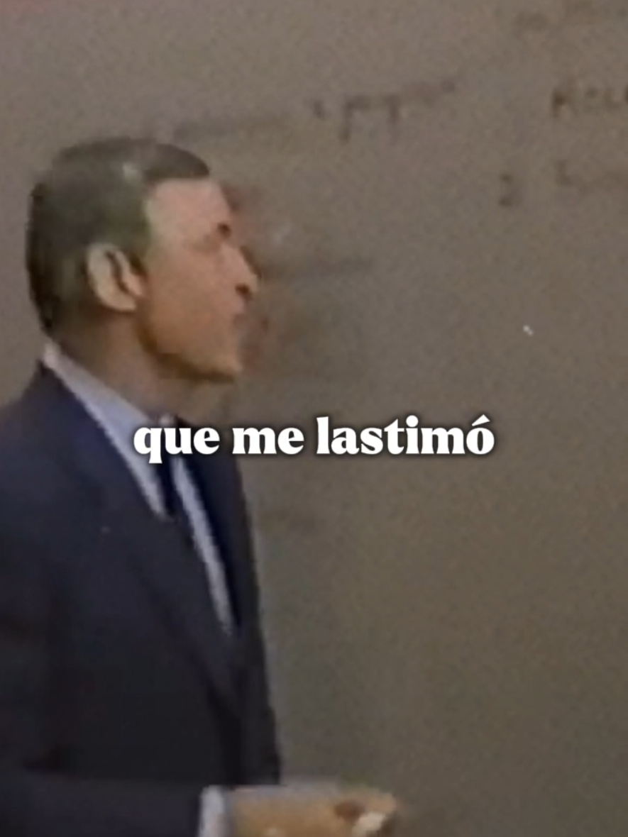 ESTA ES UNA CLAVE FUNDAMENTAL PARA TU PAZ MENTAL 💪✨ #desarrollopersonal #briantracy #seminariofenix #creatorsearchinsights #motivation 