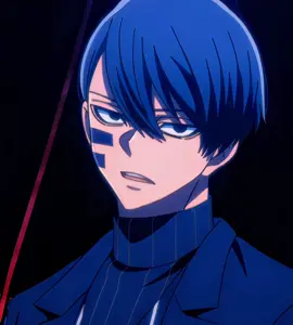 #mudanonaito the strongest. #tougenanki #animeedit #ikarisq 