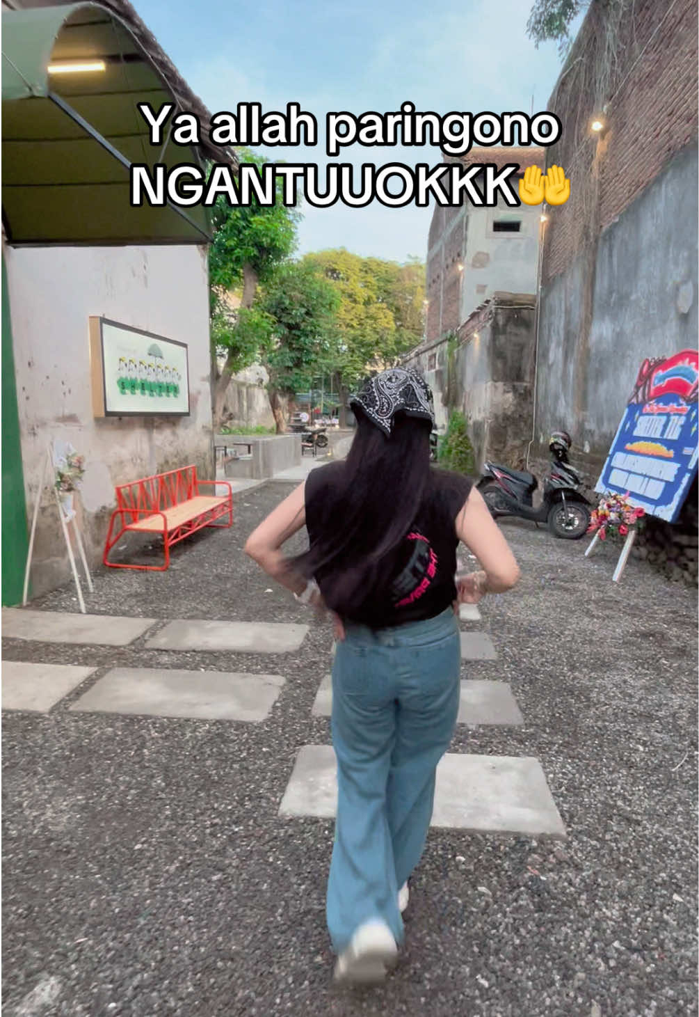 Ya awwlohhh🤲#tulungagung #wniken 