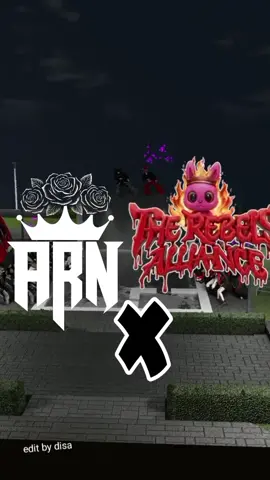 TRA X ARN 🔥🔥🔥🔥 #collab #roblox #salondefiestasroblox💃🏻💃🏻 #robloxfyp #fyp #foryou