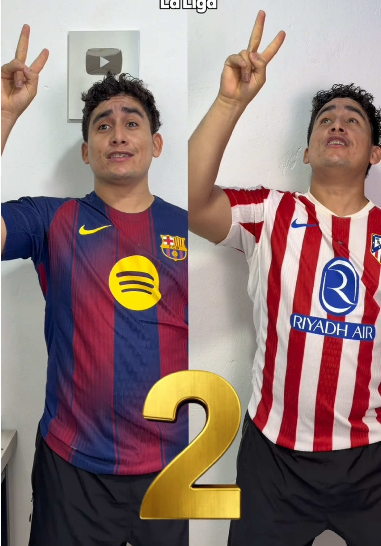 Que jornada está 😮‍💨 #flypシ #fcbarcelona #celtavigo #laliga #futbol 