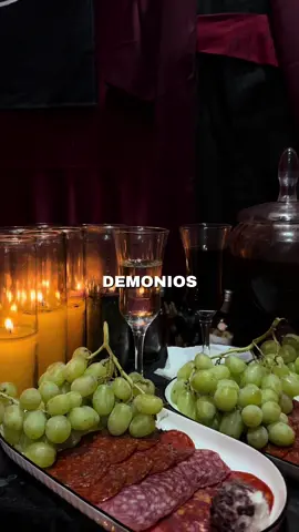 #demonolatria #witchtok #goetia #brujeria #brujo @iglesia_satanica_msu  bruja, brujerías, brujo, valak, demonio, ose