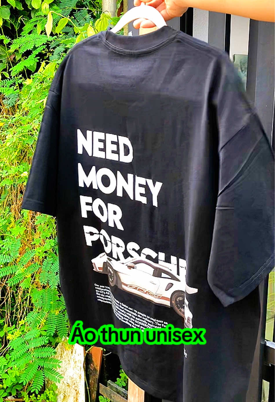 Áo thun unisex nam nữ, thời trang và phong cách #aothun #aothununisexnamnu #aothununisex #zocobygroup #duyenmet60 